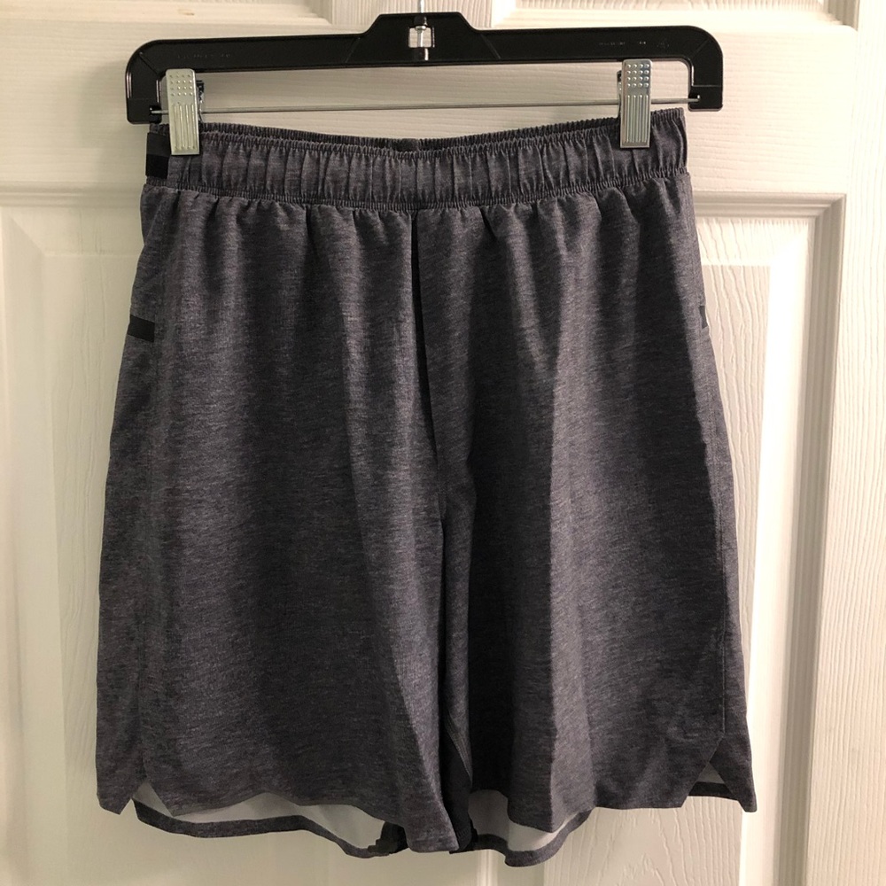 Men’s Lululemon Surge short 6” linerless